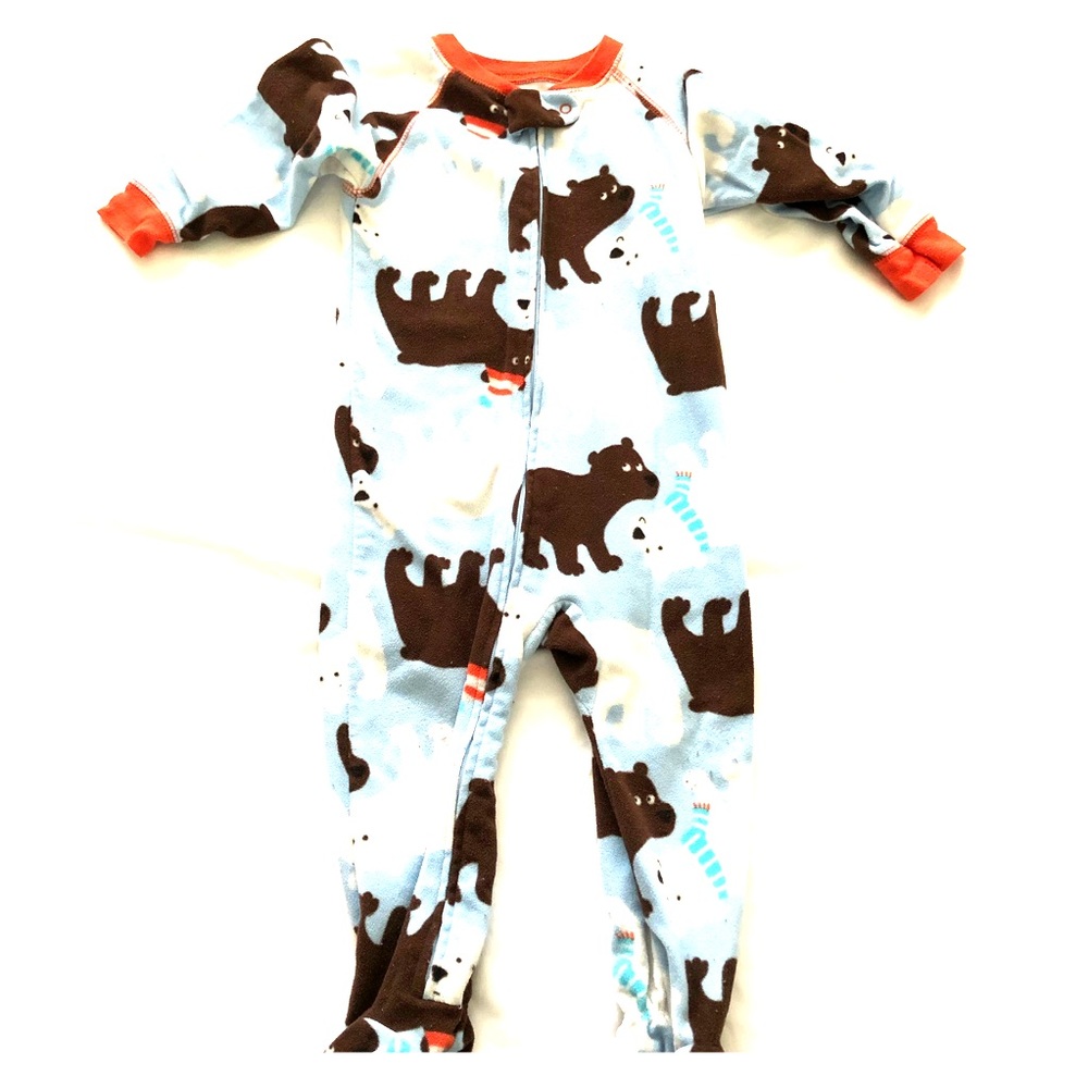 Pajamas